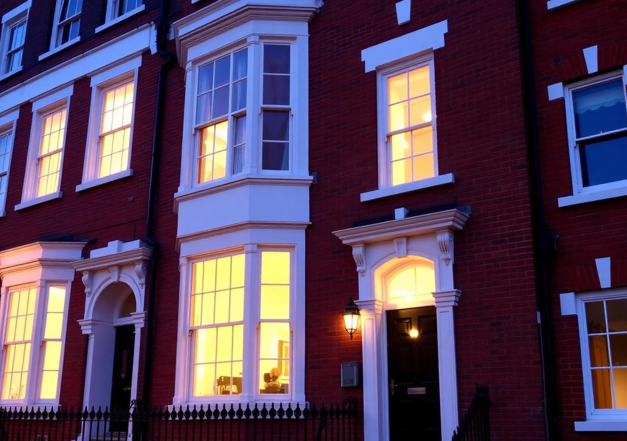 Liverpool property viewings
